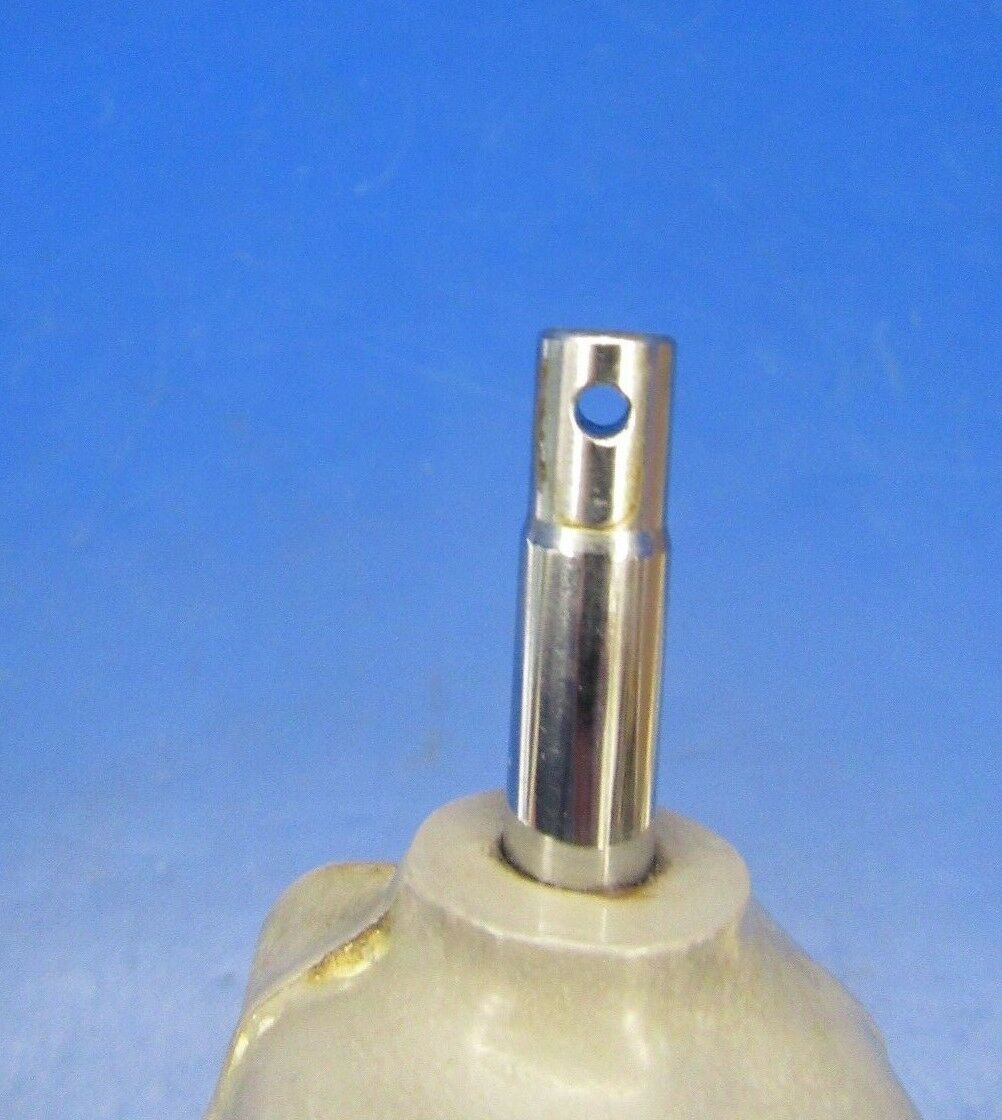 Cessna 210 / 210E Actuator Main Gear Downlock P/N 1280109-3 (0518-280)