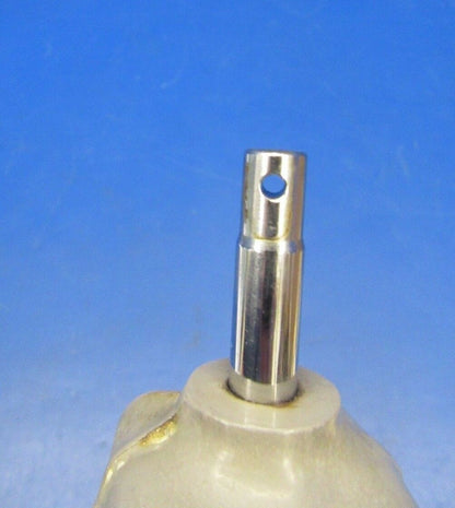 Cessna 210 / 210E Actuator Main Gear Downlock P/N 1280109-3 (0518-280)