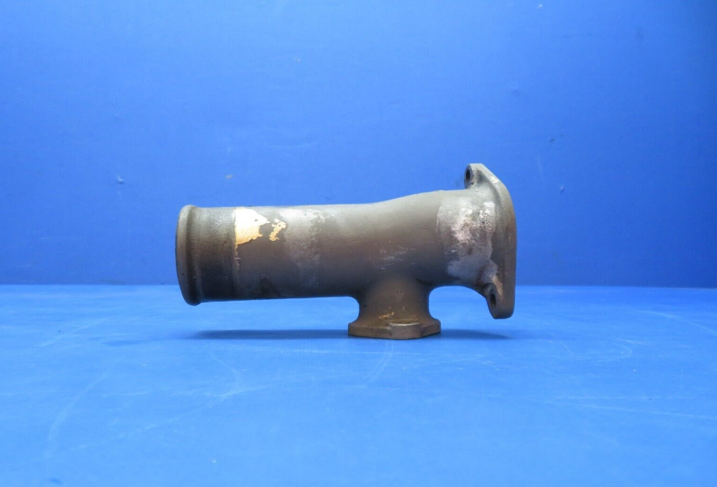 Continental E-Series Oil Drain Housing P/N 50370 (0723-643)
