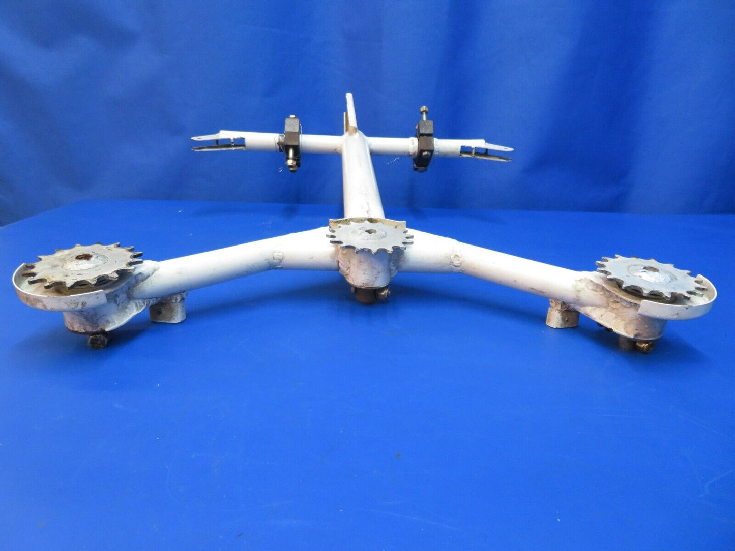 Aeronca Chief 11AC Control Column P/N 7-508 (0423-36)