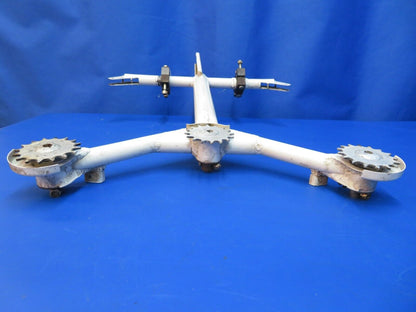 Aeronca Chief 11AC Control Column P/N 7-508 (0423-36)