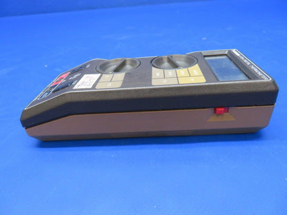 Omega Engineering Digital Thermometer Model 872A (1122-417)
