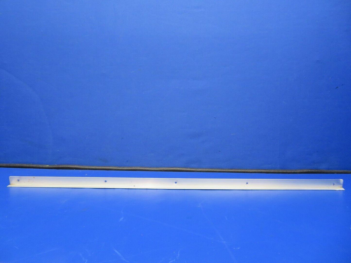 Beech N35 Bonanza Interior Aluminum Track LOT (0121-420)