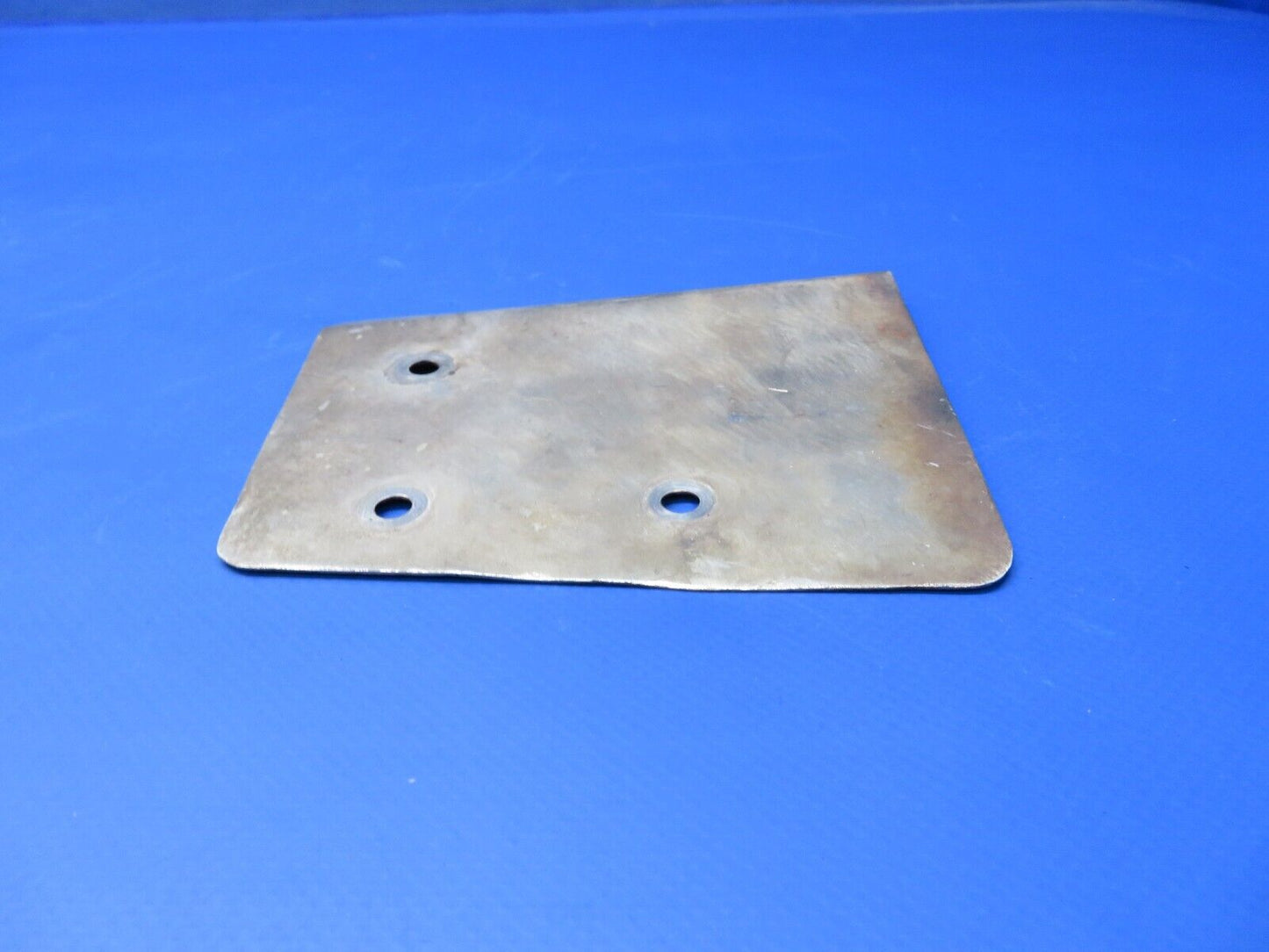 Piper PA-28-201T Dakota Engine Mount Heat Shield P/N 35814-02 (1222-348)