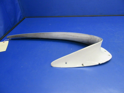 Beech Baron 95-B55 Nacelle Fillet INBD LH P/N 96-110010-21 (1121-343)