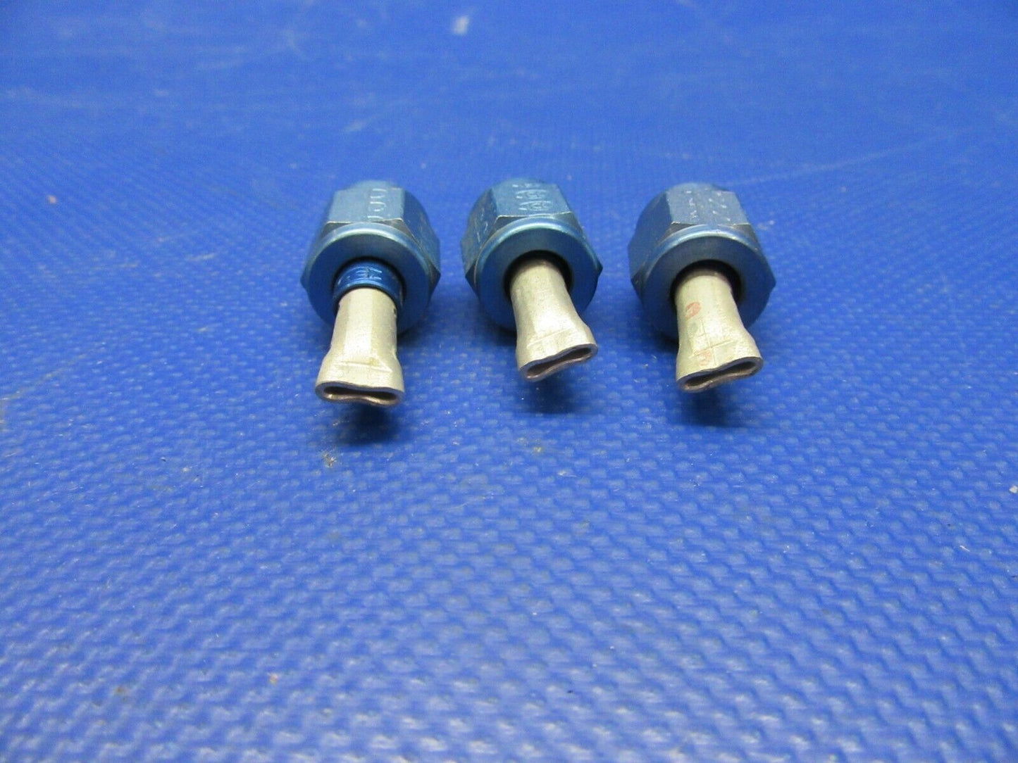 Cessna 210 / P210N Tube Assy Picollo P/N 1511501-1 LOT OF 3(0621-490)