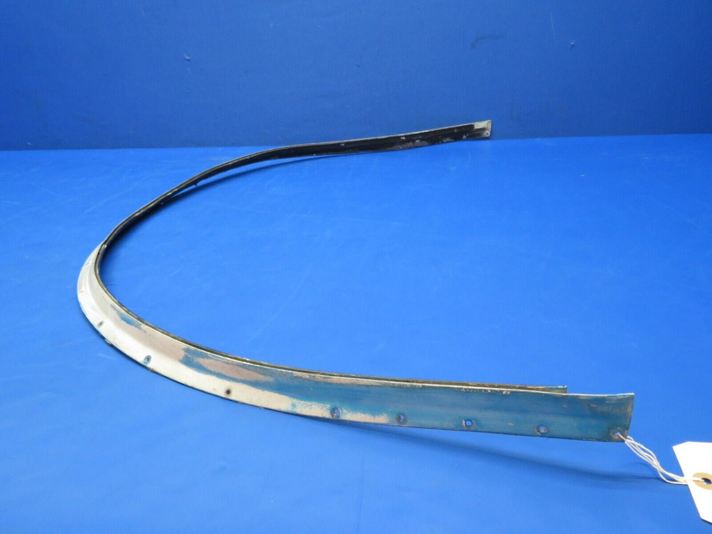 Stinson 108-1 Extrusion Lower Windshield Support P/N 108-3001300-12 (0723-340)