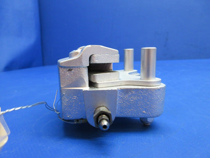 Socata TB-9 Brake Cylinder / Caliper P/N Z00.N6068757272 OVERHAULED (0622-563)