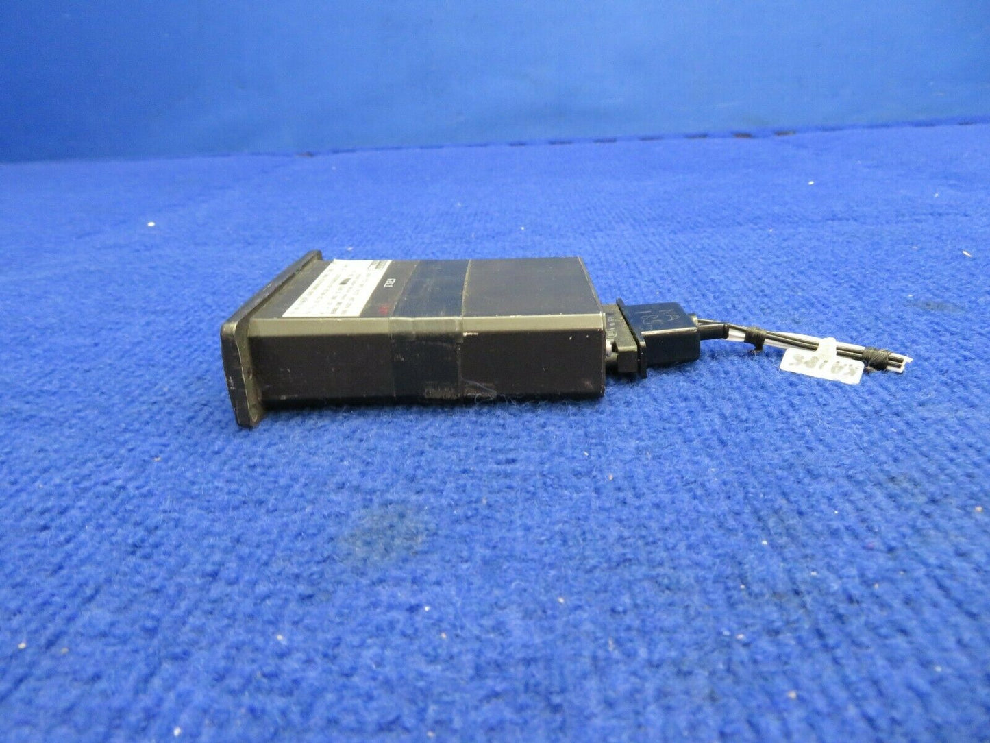 Bendix / King KA185 P/N 065-0058-01 Annunciator Panel  w/ Warranty (0422-383)