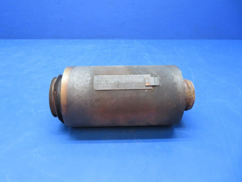 Beech B33 Debonair Continental IO-470K Muffler P/N 189 (0923-611)