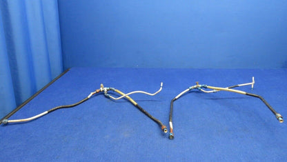 Bellanca 17-30 Viking Fuel Lines - Main Tanks to Selector Valve (0922-302)