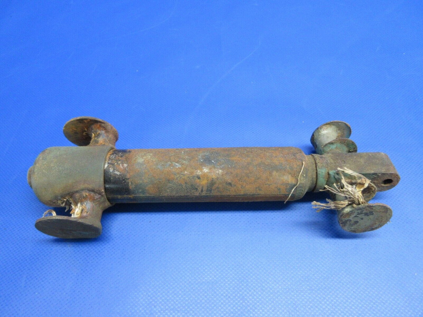 Piper PA22 Tri-Pacer Shock Absorber Assembly P/N 13148-000 (0224-1340)