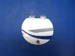 Diamond DA-42 Left Hand Fuel Tank Cap P/N  D60-5741-29-00 (0623-384)