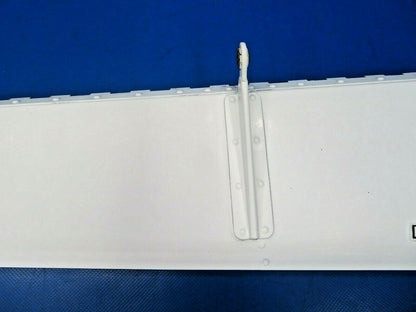 Beech Baron 95-B55 Trim Tab Elevator LH 45-610005-122 (0220-89)