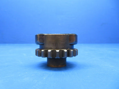 Continental E225-8 Magneto Drive Gear P/N 531180 (0823-604)