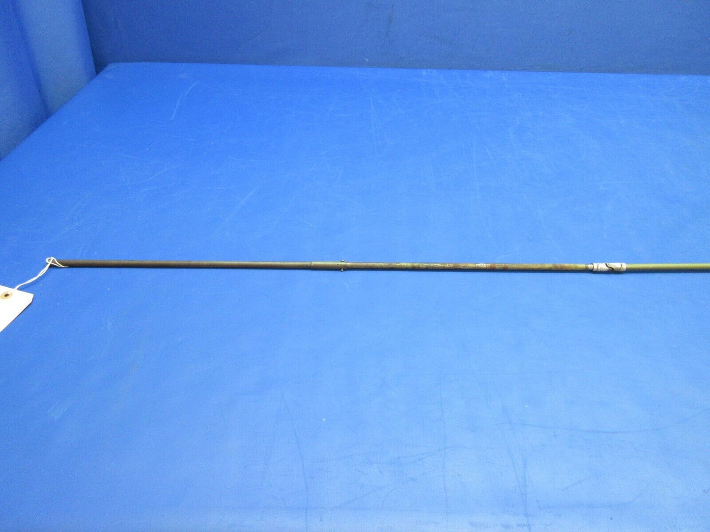 Cessna 310 / 310I Fuel Valve Torque Tube Assy P/N 0820000-17 (1023-781)
