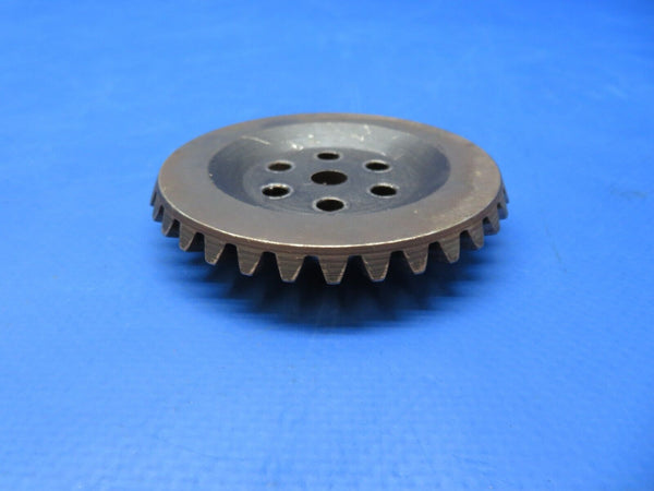 Continental O-200A Vacuum Pump Drive Gear P/N 3660 (0723-389)