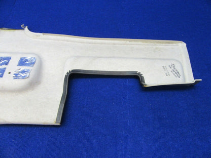 Cirrus SR-22 Interior Trim Cabin Air Duct Cover P/N 20336-004 (0122-342)