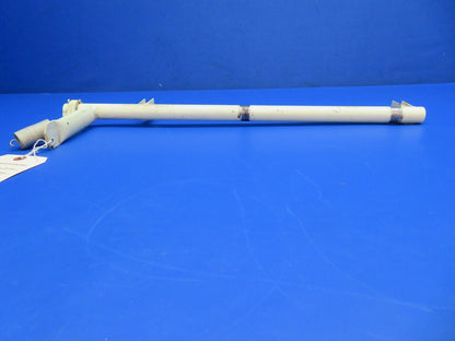 Bellanca 17-30 Viking Torque Tube Assy LH Rudder Pedal P/N 195262 (0922-667)
