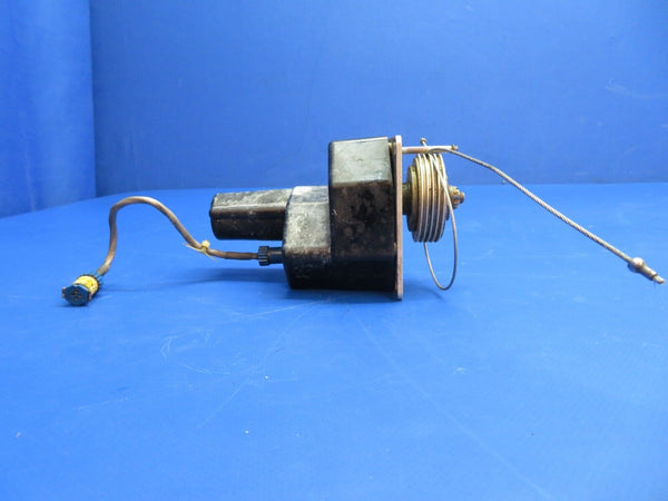 Piper PA-28R-200 Arrow Mitchell Roll Servo CORE P/N 1C363-1-183R (1022-707)