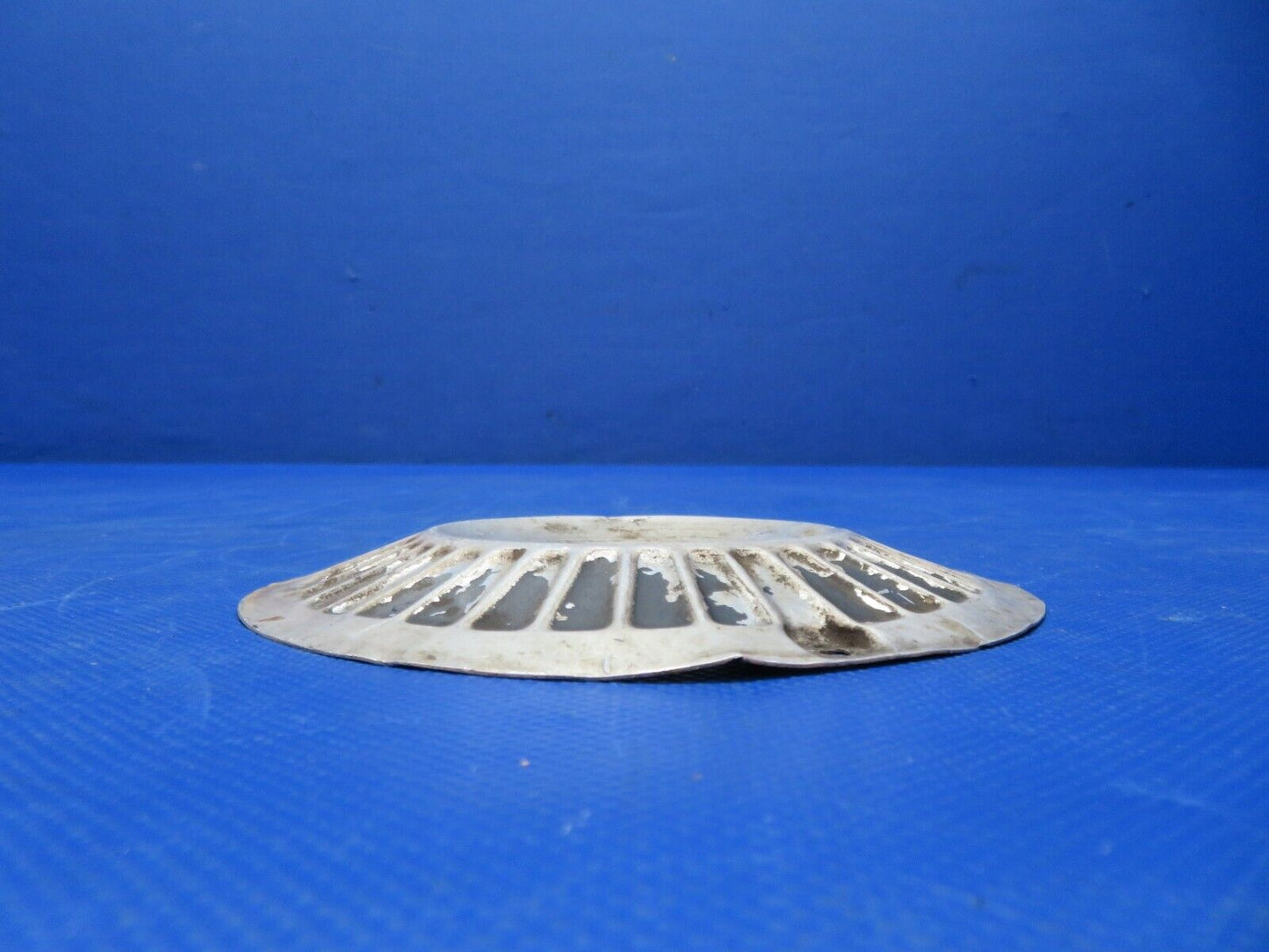 Cessna Nose Wheel Hub Cap 5.00 x 5  6-3/16" Diameter P/N 0743627-6 (0124-333)