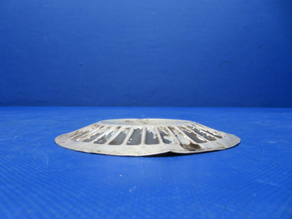 Cessna Nose Wheel Hub Cap 5.00 x 5  6-3/16" Diameter P/N 0743627-6 (0124-333)