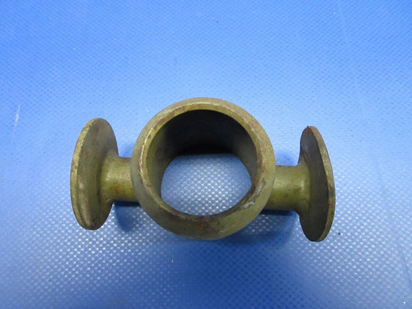 Piper PA22 Tri-Pacer Shock Strut End Fitting Bottom P/N 12875-000 (0224-1240)