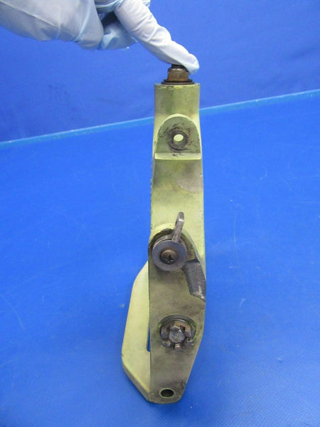 Beech B-24R Sierra Yoke Nose Gear Steering P/N 169-820039-1 (0718-76)