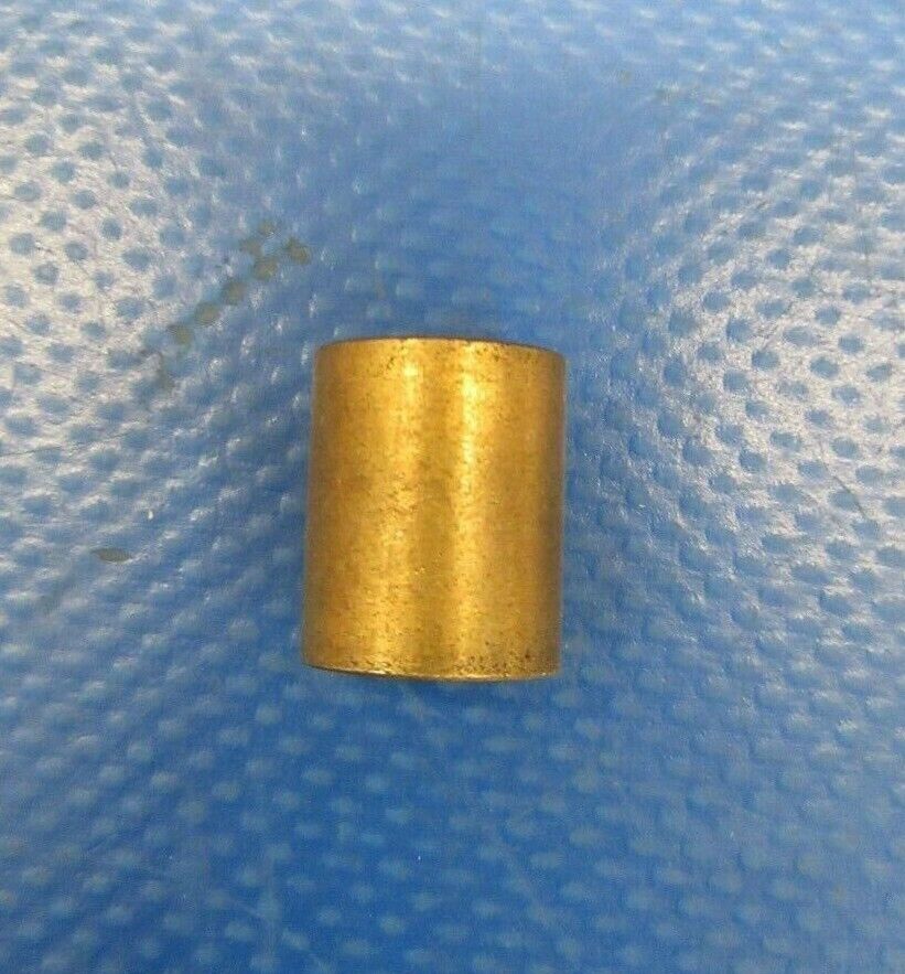 Continental Throttle Body Bushing 630455 LOT OF 4 NOS (0519-29)