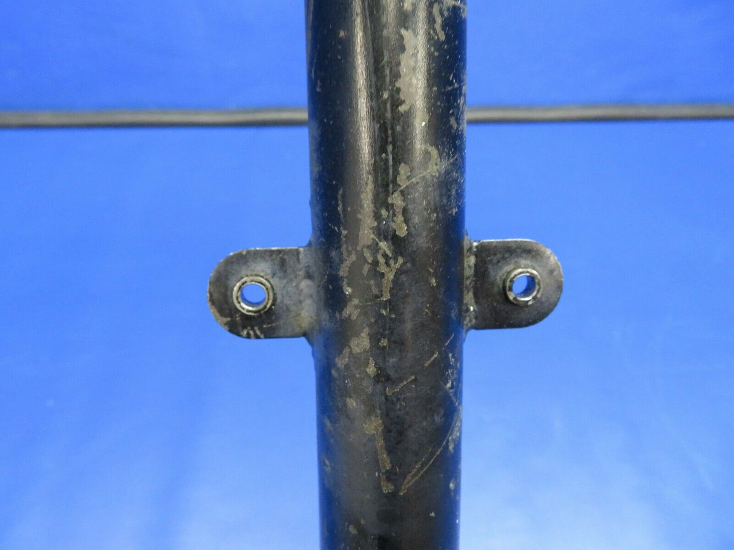 Piper PA-32R-300 Lance Stabilator Balance Weight P/N 99803-04 (0121-170)