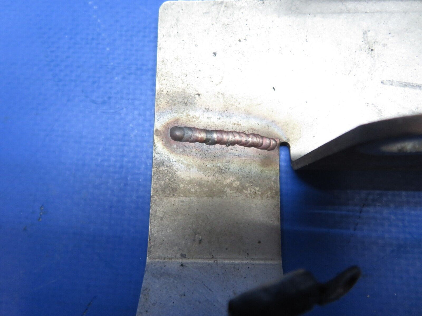 Cessna 310 / 310Q B.F. Goodrich De-Ice Brush Block P/N 3E2011-3 (0923-3113)
