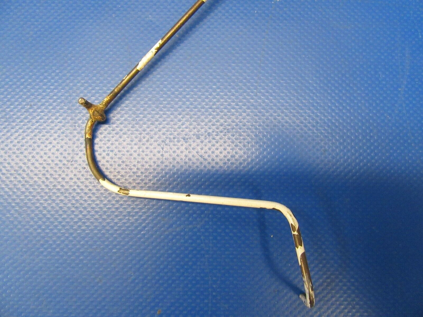Cessna P210N / 210 Elevator Trim Control Indicator w/ Bushing 1260610-1 (1019-53