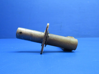 Cessna 337 / 337E LH Arm Assy MG Door Torque Tube P/N 1541031-5 (1223-1127)