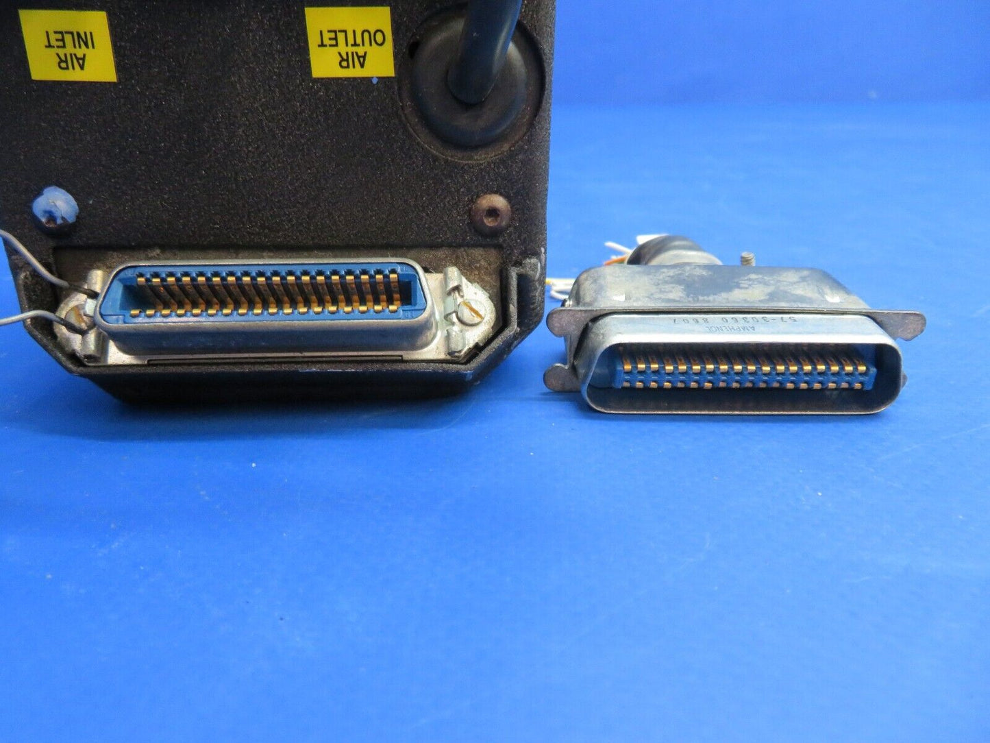 Mid-Continent Horizontal Situation Indicator P/N IG-832A CORE (1022-761)