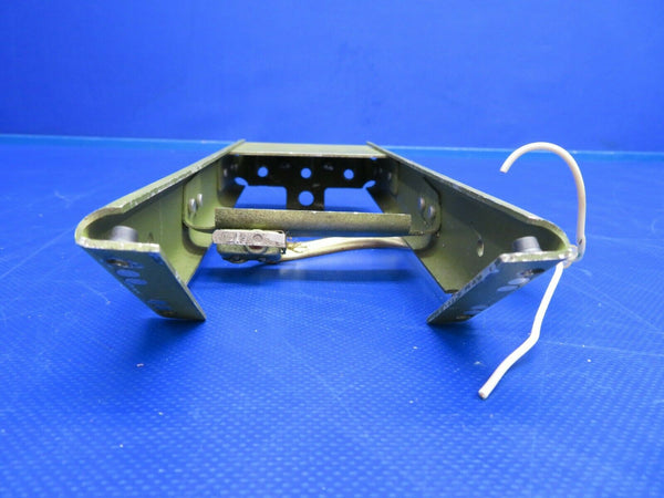 Piper PA-32RT-300 Lance II Engine Control Mount Assembly 69324-003 (0520-556)