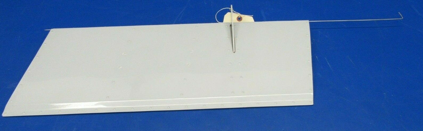 Beech B58P Trim Tab Assy Rudder P/N 96-630000-71 (0719-156)