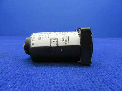 Cirrus SR-22 Rochester Dual Fuel Quantity Indicator Electric 13557-003 (0122-395