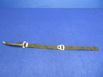 Piper PA-28 American Safety 9600-22 Lap Seat Belt Rear Seat P/N 449968 (0222-755