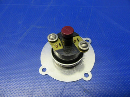 Klixon / Southwind Overheat Switch P/N 719831-1 NOS (0720-105)