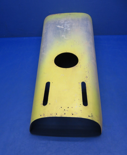 Cessna 180 Skin LWR AFT Tail Empennage Section P/N 0712000-36 NOS (1023-392)