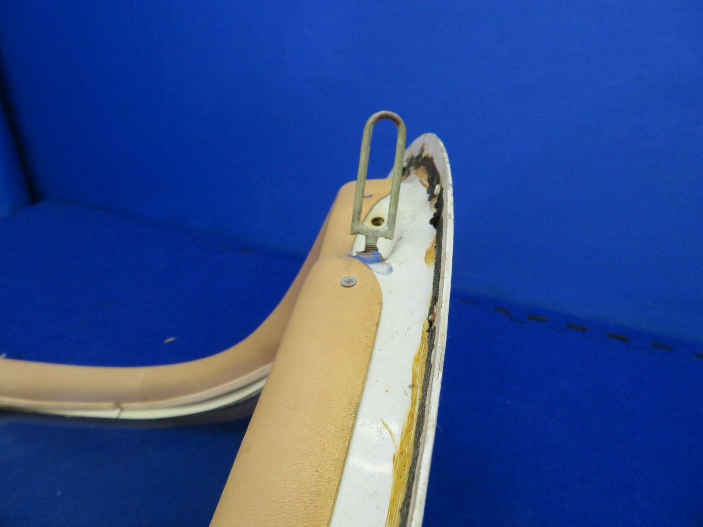 Piper PA-38 Tomahawk Cabin Door RH P/N 77500-13, 77500-013 (0322-468)