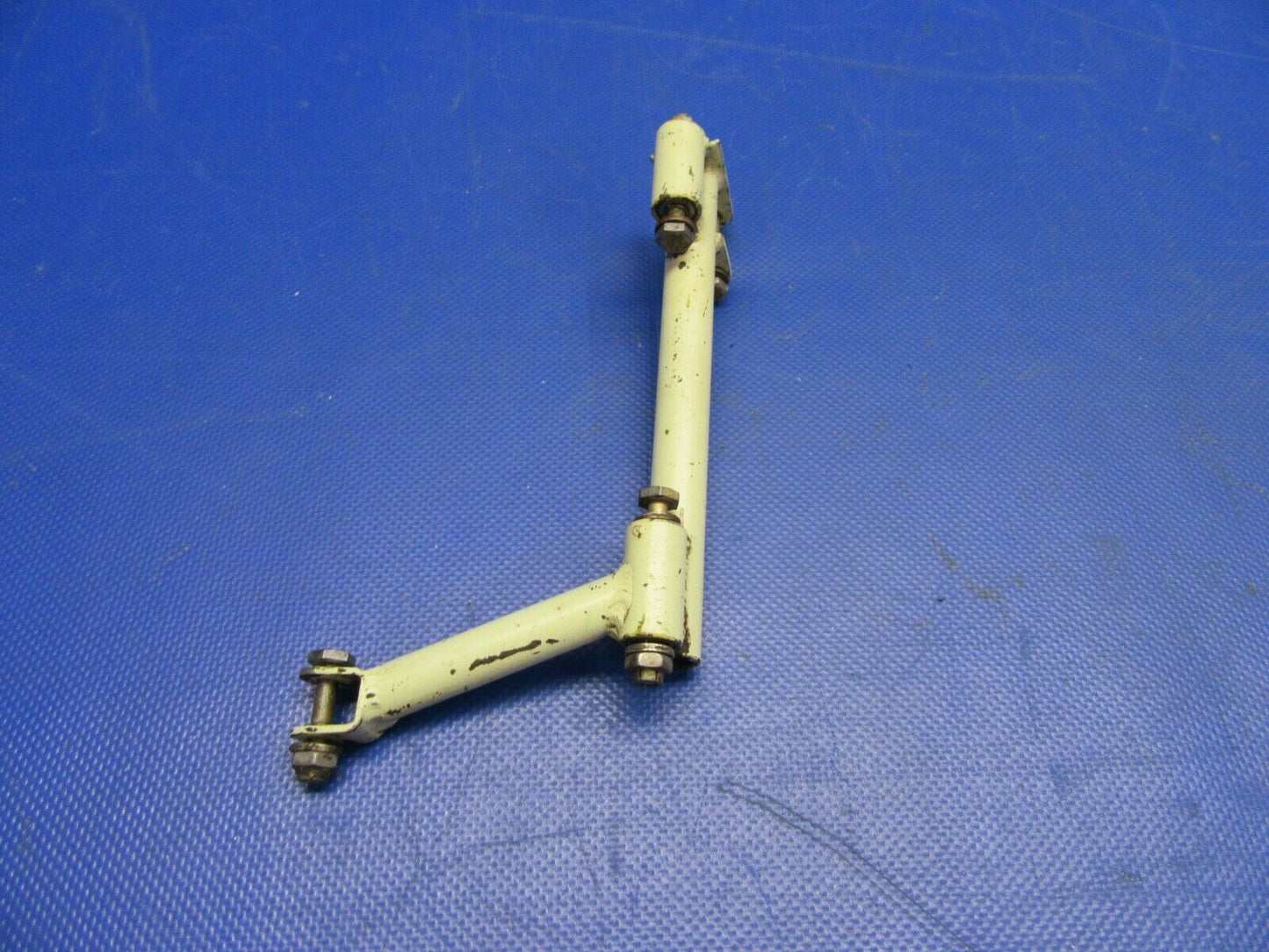 Mooney M20G Bellcrank Aileron P/N 730019-001 (0921-430)