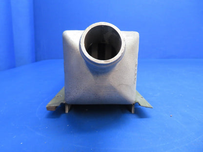 Piper Aerostar 602P Harrison Heat Exchanger LH Assy P/N 827008-01 (0123-810)