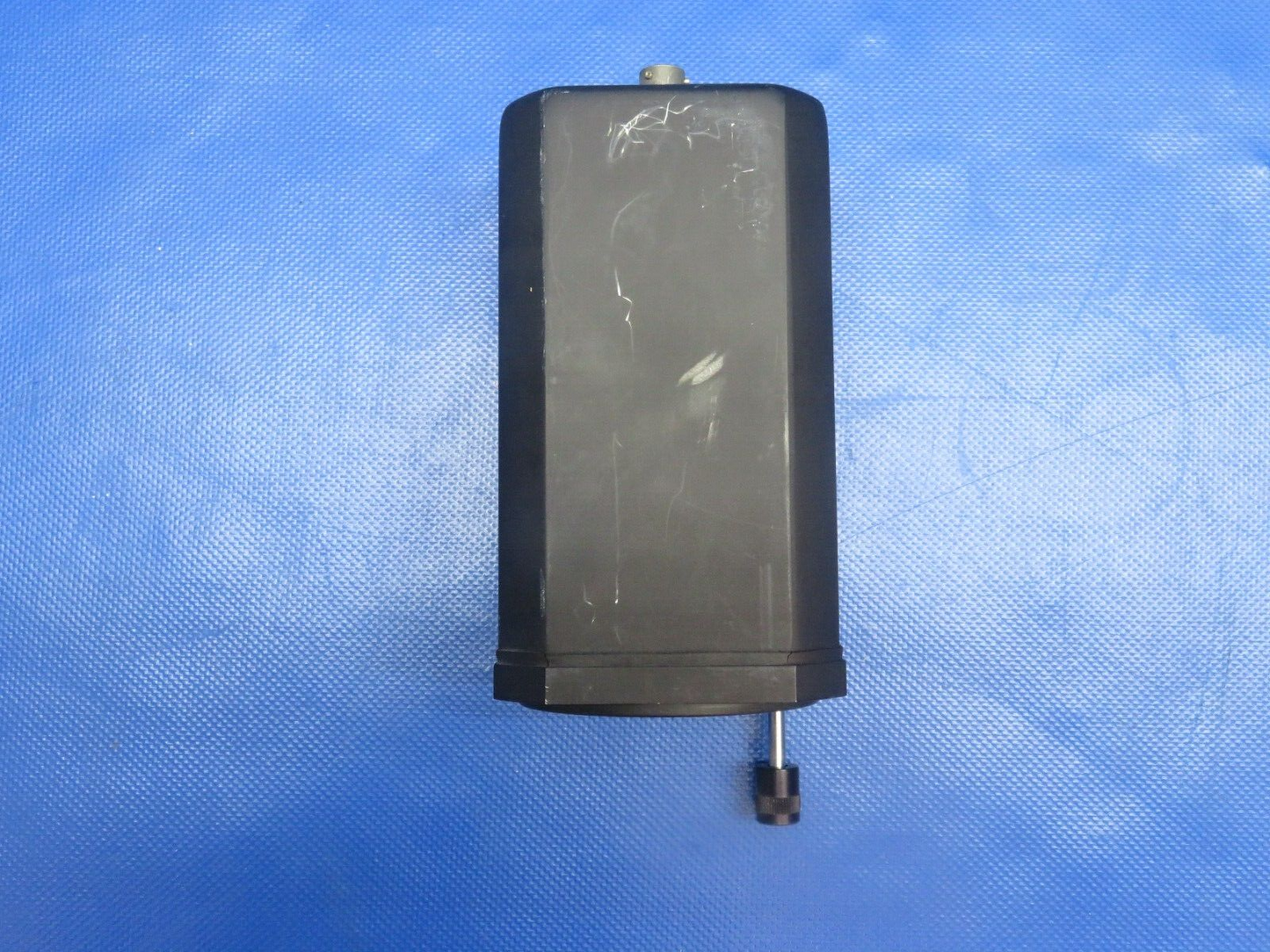 RC Allen Vacuum Directional Gyro 28V P/N RCA11A-15 CORE (0124-1192)
