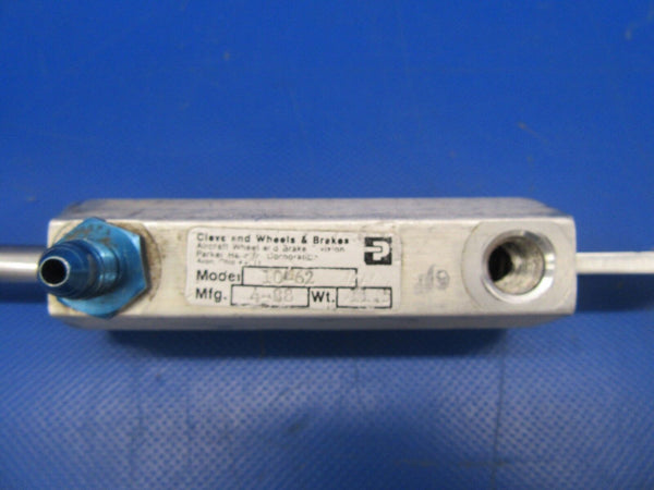 Cleveland Brake Master Cylinder P/N 10-62 (0119-49)