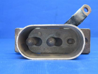Anderson External Power Receptacle P/N AN2552-3 TESTED (0124-1207)