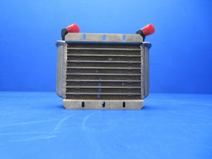 Aerostar 602P Stewart Warner Heat Exchanger P/N 10942A (0623-659)
