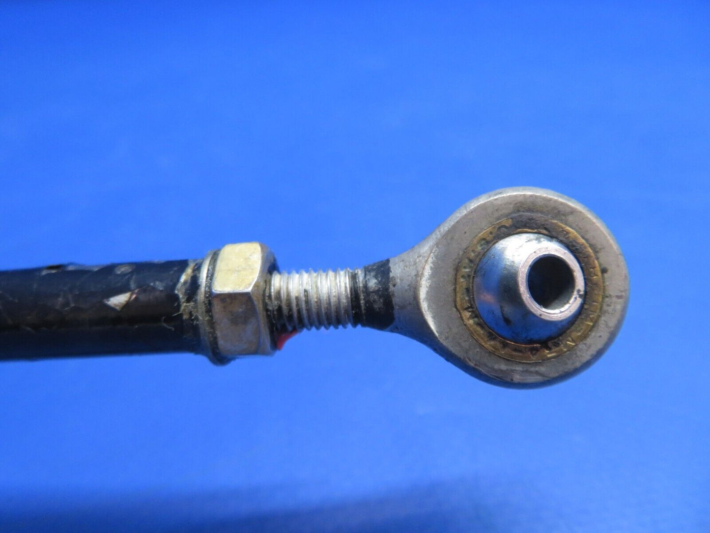 Piper PA-34-200T Seneca II Nose Wheel Bungee LH / RH P/N 78543-00 (0223-754)