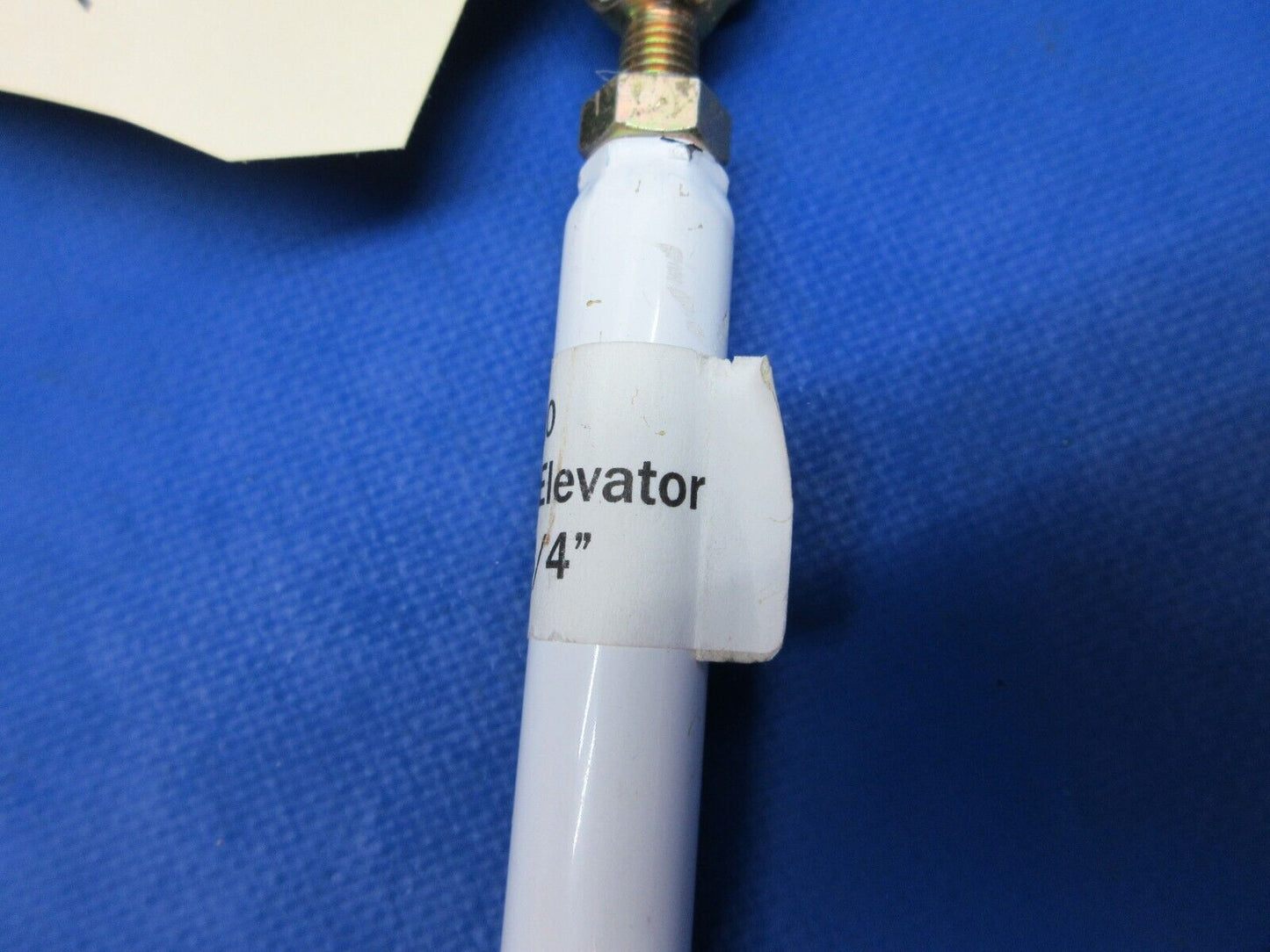 Arion Lightning LS-1 Intermediate Elevator Push Rod P/N ALE-0020 (1123-823)