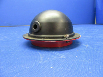 Brantly B2B Helicopter Housing / Retainer Landing Light LOT OF 2 (0921-517)